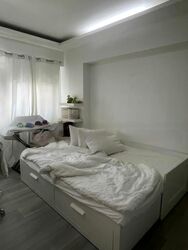 Blk 184 Pasir Ris Street 11 (Pasir Ris), HDB 4 Rooms #576840851